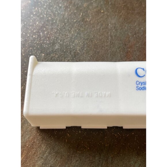 Coumadin Today Weekly Pill Organizer For Daily Medicine Storage Advertising - Picture 3 of 3